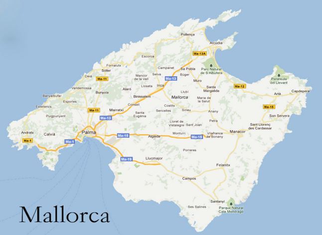 Mallorca