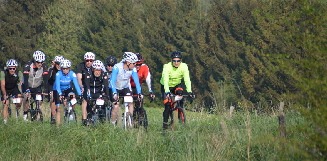 Reichswald classic